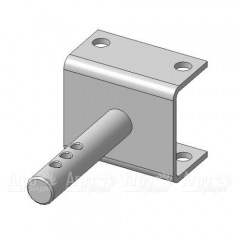 Переходник для мотоблоков Целина НМБ-601, 901 в Великом Новгороде