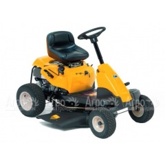 Садовый райдер Cub Cadet Minirider CC 114 TD в Великом Новгороде