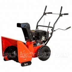 Снегоуборщик Profi P6555S в Великом Новгороде