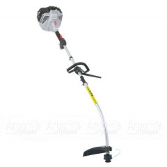 Бензокоса (бензиновый триммер) Al-KO BC 260 L Classic в Великом Новгороде