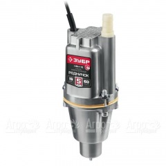 Вибрационный насос Зубр Родничок-Н, 25 м в Великом Новгороде