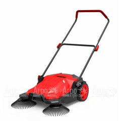 Подметальная машина Elitech ПМ 652М в Великом Новгороде