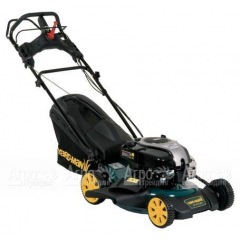 Газонокосилка бензиновая Yard-Man YM 7019 SPBE в Великом Новгороде