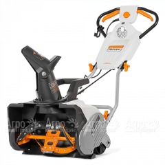 Снегоуборщик электрический Daewoo SE 2700 в Великом Новгороде