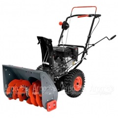 Снегоуборщик Парма МСБ-01-756 в Великом Новгороде