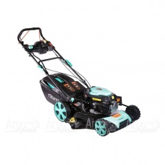 Газонокосилка бензиновая Sturm PL5114SVE в Великом Новгороде