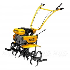 Мотоблок Denzel DPT-270SB (без колес) в Великом Новгороде