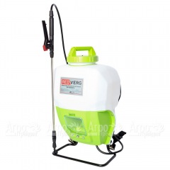Аккумуляторный опрыскиватель RedVerg RD-GBS18/U (без аккумулятора и зарядного устройства) в Великом Новгороде