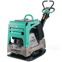Виброплита реверсивная Caiman MVH-408DSZ 01-050803-0016 в Великом Новгороде