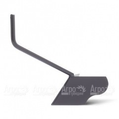 Окучник 01-060205-0025 для мотоблоков и культиваторов Caiman в Великом Новгороде