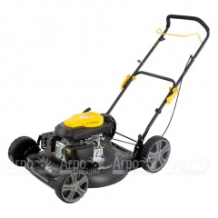 Бензиновая газонокосилка Denzel GLD-560 в Великом Новгороде