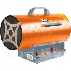 Газовая тепловая пушка Кратон Жар-пушка G 30-700 в Великом Новгороде