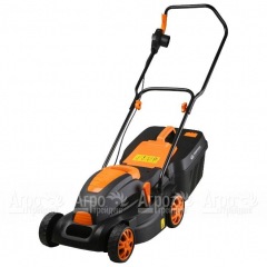 Газонокосилка электрическая Daewoo DLM1500E в Великом Новгороде