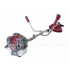 Бензокоса (бензиновый триммер) Expert Grasshopper 33S в Великом Новгороде