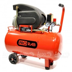 Компрессор поршневой Prorab 2150 в Великом Новгороде