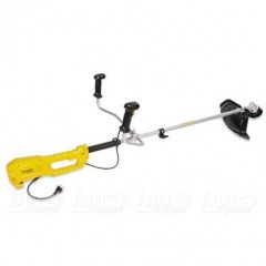 Электроса (электрический триммер) Champion ET1200 в Великом Новгороде