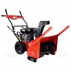 Снегоуборщик Profi P6565S в Великом Новгороде