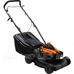 Газонокосилка бензиновая Prorab GLM 4025 в Великом Новгороде