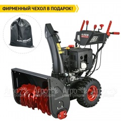 Снегоуборщик Elitech ST 1271LE (E1609.015.00) в Великом Новгороде