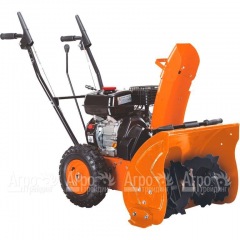 Снегоуборщик Кратон GSB-6,5S-M в Великом Новгороде