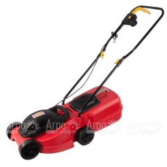 Газонокосилка электрическая DDE LME3109 Электра в Великом Новгороде