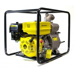 Бензиновая мотопомпа Champion GTP80H в Великом Новгороде