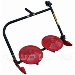 Косилка роторная для культиватора Мастер (КР-Мастер) в Великом Новгороде