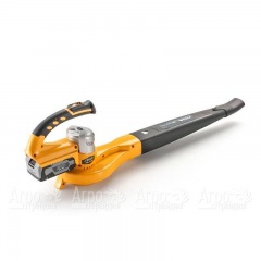 Воздуходувка аккумуляторная Stiga SBL 24 AE в Великом Новгороде