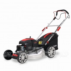 Газонокосилка бензиновая Katana KL-53BS PRO в Великом Новгороде