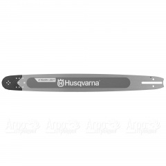 Направляющая шина X-Tough Light RSN 28" для бензопил Husqvarna в Великом Новгороде