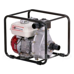 Бензиновая мотопомпа DaiShin SCH-5050HX в Великом Новгороде