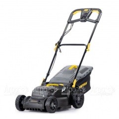 Газонокосилка электрическая Champion EM4419 в Великом Новгороде