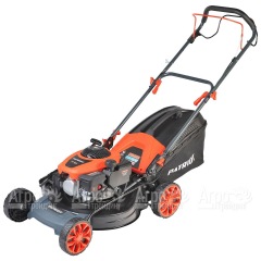 Газонокосилка бензиновая Patriot PT 46S The One в Великом Новгороде