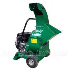 Измельчитель веток и сучьев бензиновый Sable Chippo 90 в Великом Новгороде