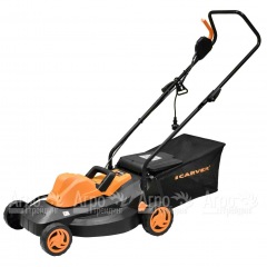 Газонокосилка электрическая Carver LME-1840 в Великом Новгороде