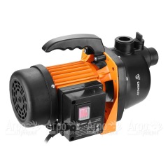 Поверхностный самовсасывающий насос DEKO DKJP900 в Великом Новгороде