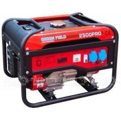 Бензиновый генератор Green Field 2500PRO 2,0 кВт в Великом Новгороде