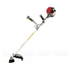 Бензокоса (бензиновый триммер) Honda UMK 450 E UEET в Великом Новгороде