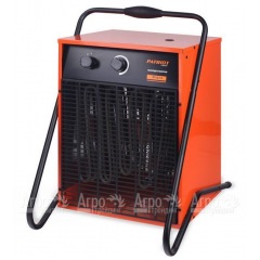 Электрическая тепловая пушка Patriot PT-Q 15 в Великом Новгороде