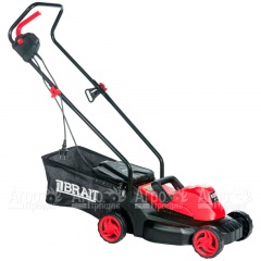 Газонокосилка электрическая Brait BR32-1200 в Великом Новгороде