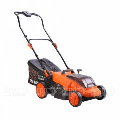 Газонокосилка аккумуляторная Patriot CM 430 (без аккумулятора и зарядного устройства) в Великом Новгороде