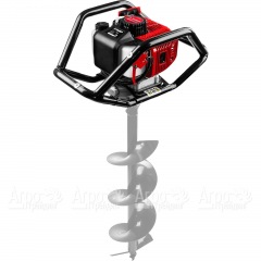 Мотобур (бензобур) Зубр МБ2-250 в Великом Новгороде