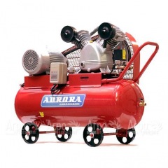 Компрессор воздушный Aurora Tornado-110 в Великом Новгороде