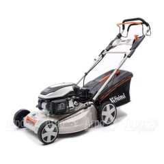 Газонокосилка бензиновая Helmut TR 51SLE в Великом Новгороде