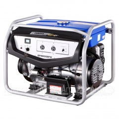 Бензогенератор Yamaha EF 5500 EFW 3.8 кВт в Великом Новгороде