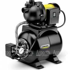 Насосная станция Karcher BP 3.200 Home в Великом Новгороде