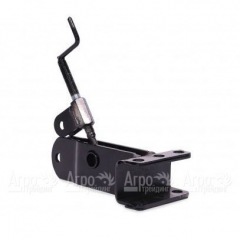 Сцепка задняя SC900 для мотоблоков Villartec T880, TB970, TB890 в Великом Новгороде