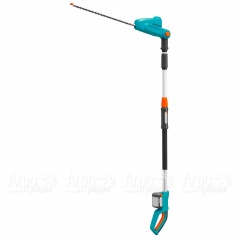 Аккумуляторные ножницы Gardena THS Li-18/42 в Великом Новгороде