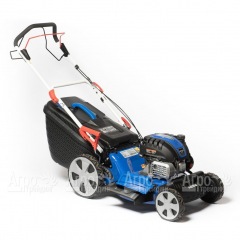 Газонокосилка бензиновая Нева KCL19SPF в Великом Новгороде