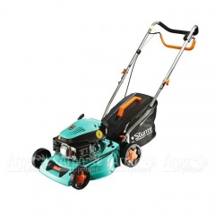 Газонокосилка бензиновая Sturm PL4210 в Великом Новгороде